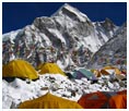 Everest Base Camp Trek